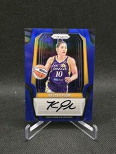 2025 Panini Prizm WNBA Basketball Set Review and Checklist 18