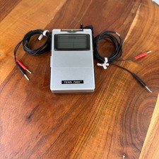 Roscoe TENS 7000 Digital Pain Management, Muscle Stimulator MAIN UNIT ONLY