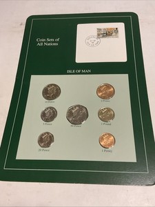 Coin Sets of All Nations | eBay