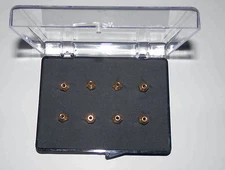 WEBER DCOE/DCOM/IDF /IDA MAIN JETS KIT