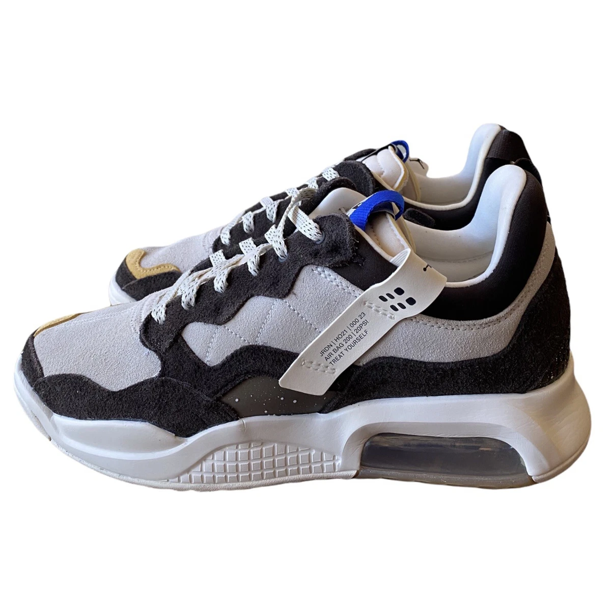 Earth shoes hotsell jordan