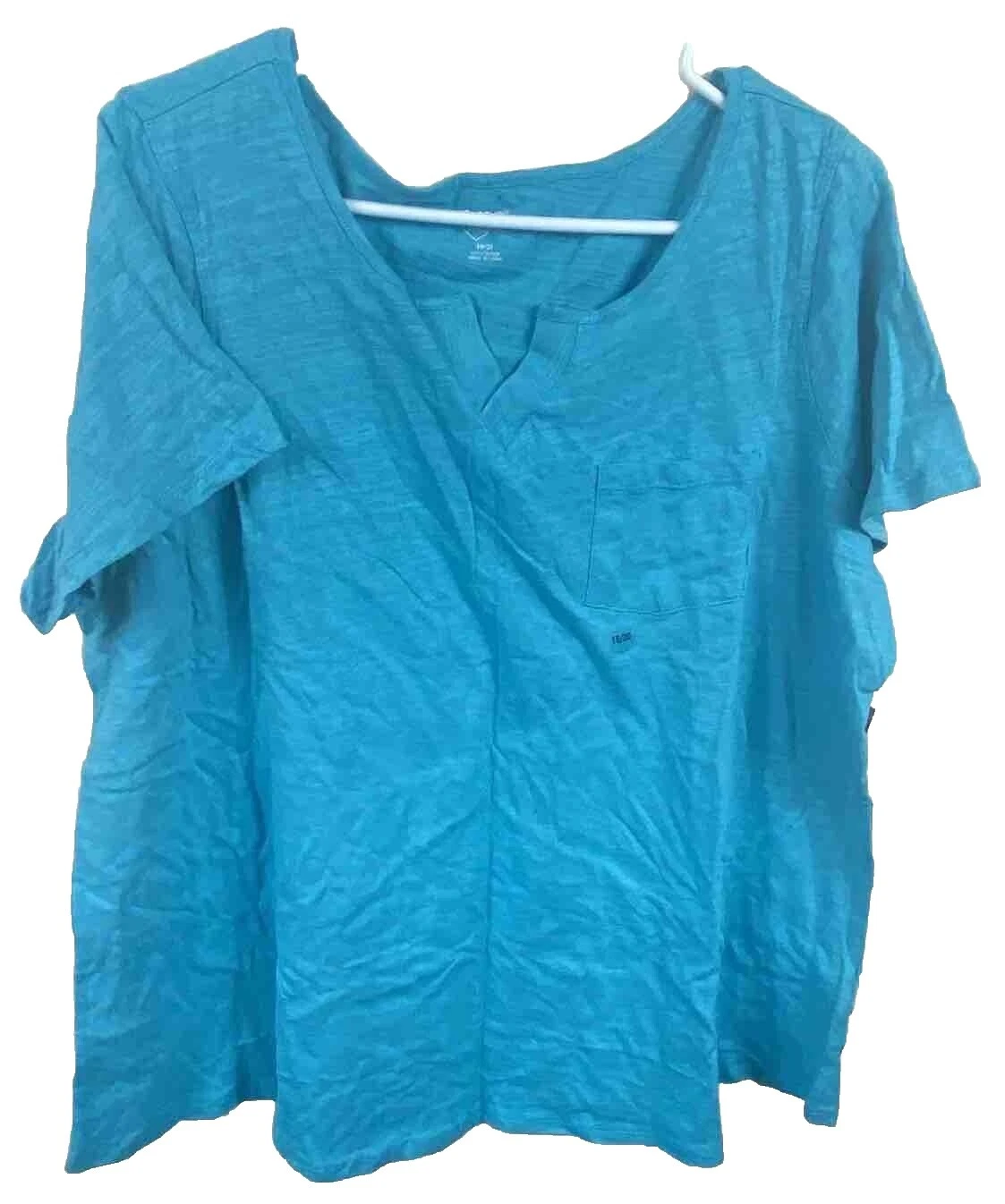 Camisas de negocios de algodón Avenue para De mujer