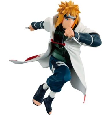 Madara Uchiha Banpresto Naruto Shippuden Vibration Stars