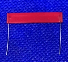 HVR30 Thick Film High Voltage Resistor 50M +/- 1% Ohm