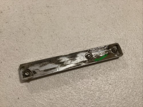 Ford F150 EcoBoost emblem FL34-99402A17 - Bild 3 von 4