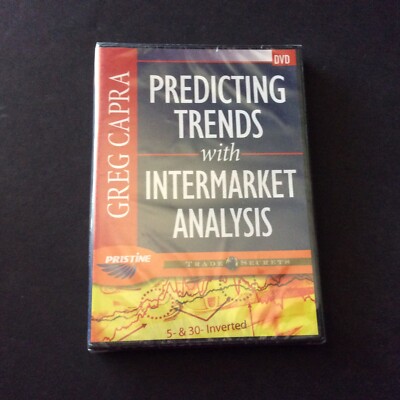 _NEW Predicting Trends with Intermarket Analysis Wiley Trading Video