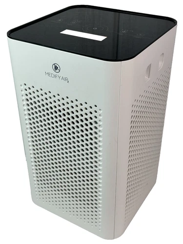 MEDIFY AIR MA-25 HEPA Air Purifier Tempered Glass Touch - EXCELLENT CONDITION !!