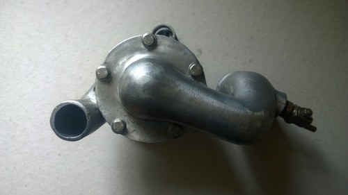 Daimler 15 Or DB17 water pump - Picture 5 of 9