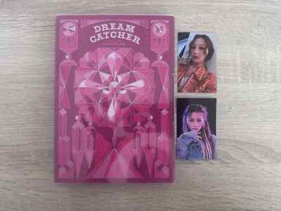 K-POP・アジア DREAMCATCHER 3rd Mini Album (Shade ver.) K-POP