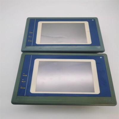 1pc used   Adtech Touch Screen  TP3340-C01 #A6-41
