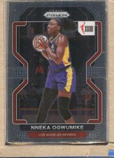 Nneka Ogwumike 170 2022 Panini Prizm - W25