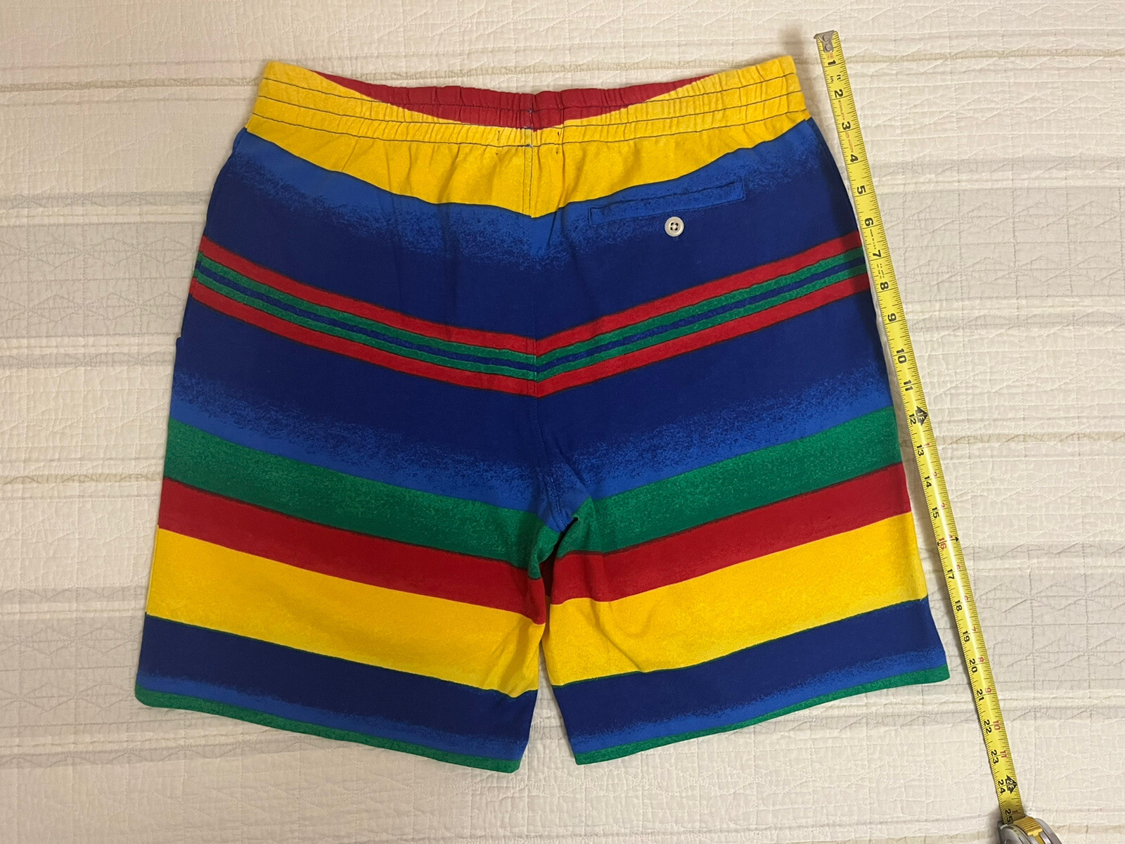 Polo Ralph Lauren Spectra Stripe French 