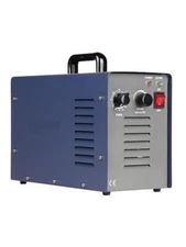 Mini Household Food Ozone Generator 6g/h Air Water Purifier Fast Shipping