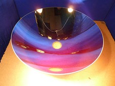 BAUSCH  LOMB 14" Glass Lamphouse Reflector NIB 9-J 