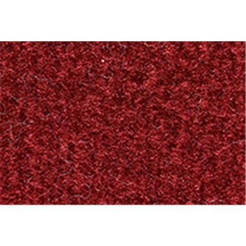 1981-1982 Chevrolet Corvette Replacement Cutpile Carpet Front Kit - Foto 7 di 16
