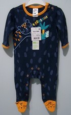 BNWT.... **Anko** Multi-Coloured Coverall...Size 000/0-3 Months.....