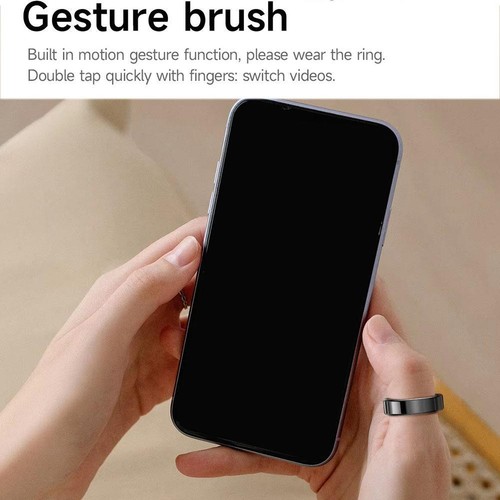 Charging Box Portable Case Universal for Ring Smart Parts Hot W2 B6Y9 R6O2 - Photo 12 sur 18