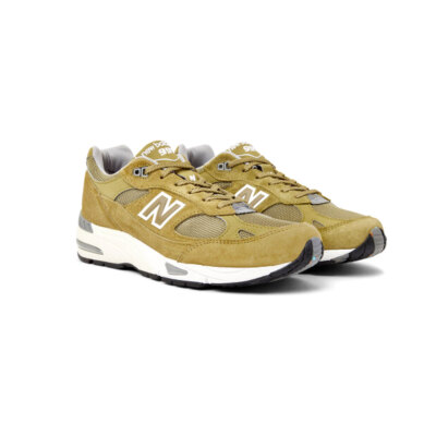 ニューバランス　M991GGW 海外 8/18 発売！New Balance M991 GGW Made In England