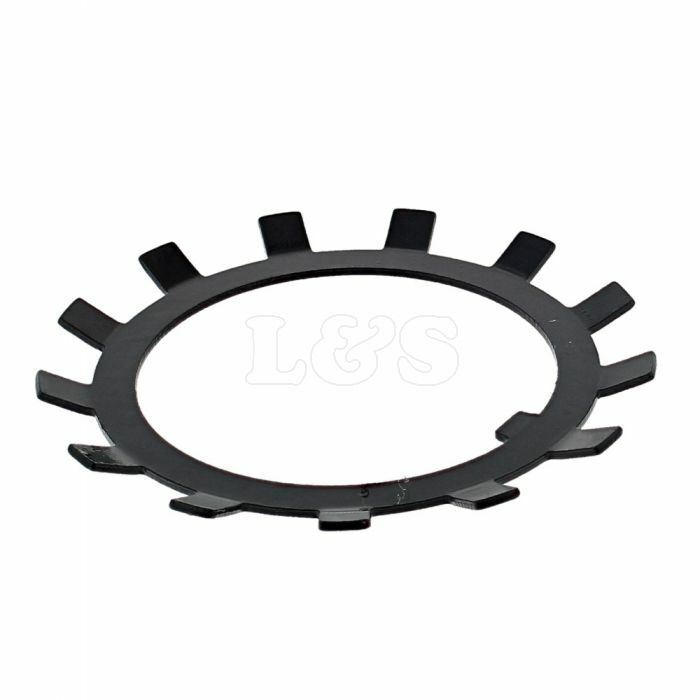 Lock Washer for Winget 100T Mixers - 22096210