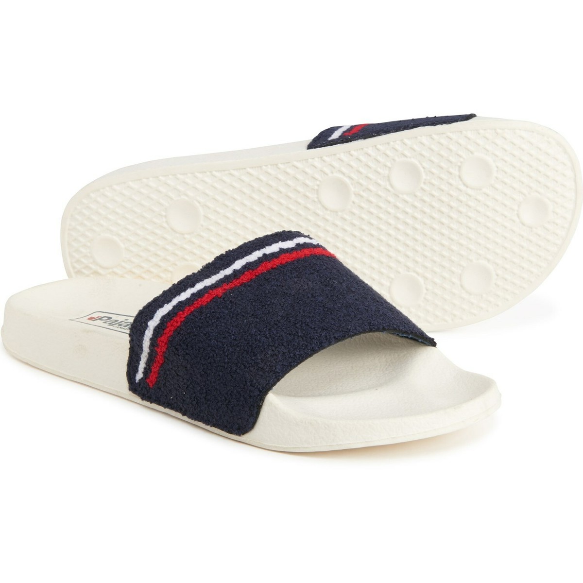 Pajar Semi Slide Sandals (For Men) | eBay display picture 3