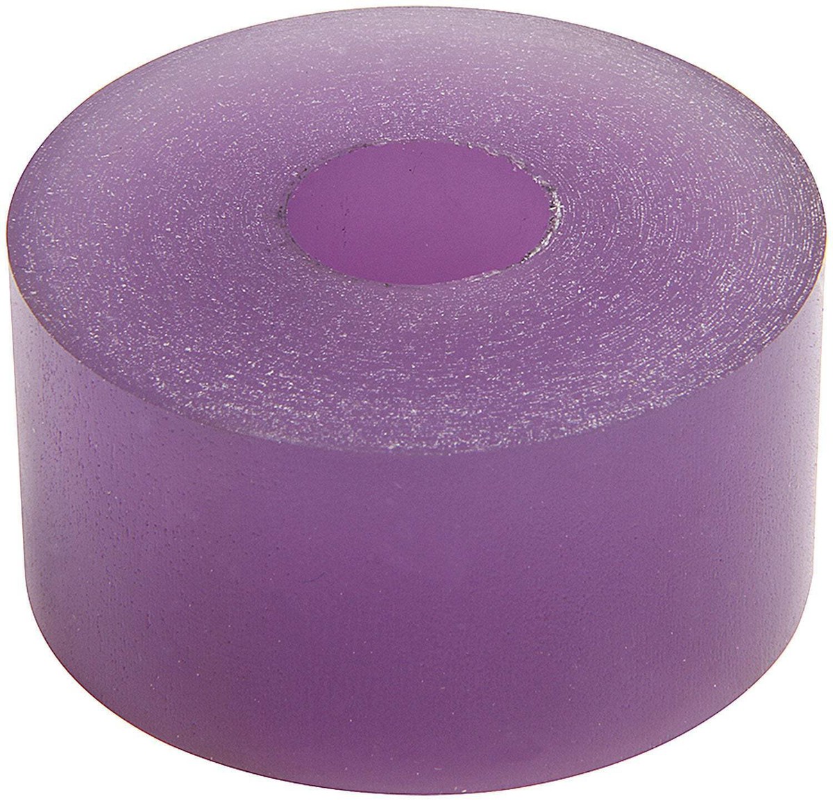 Allstar Bump Stop Puck 60dr Purple 3/4in Tall 14mm Allstar Bump Stop Puck 60dr Purple 3/4in Tall 14mm