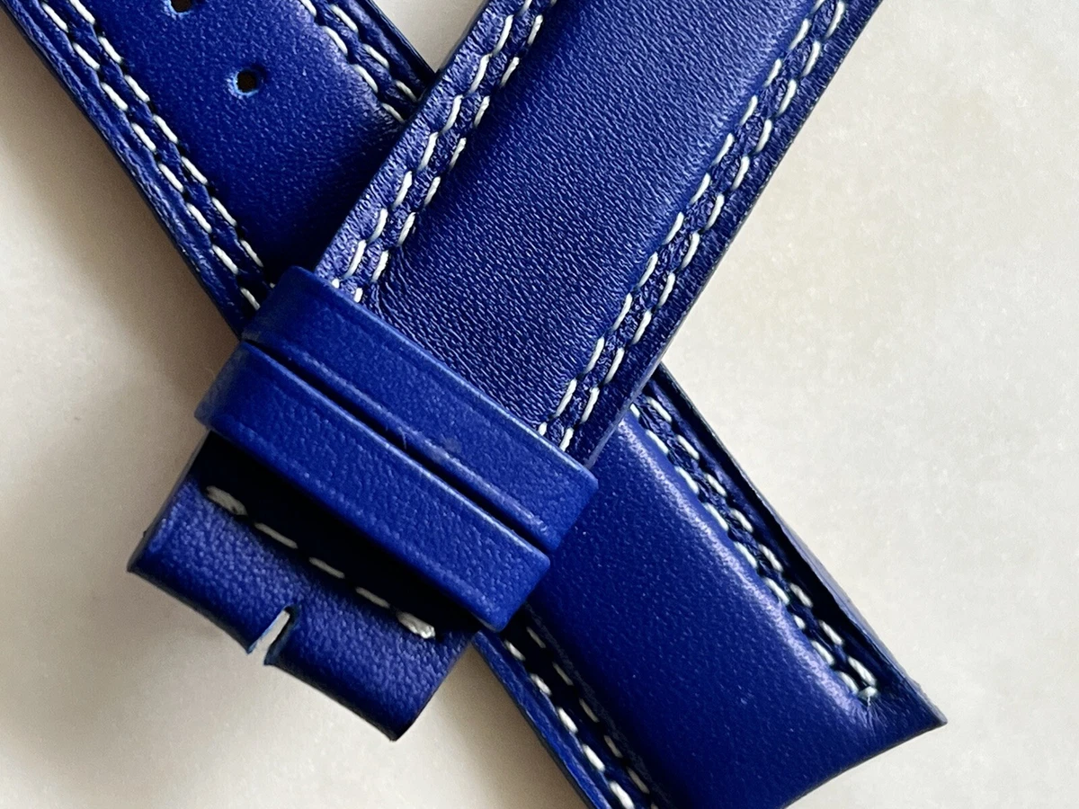 Jlc watch strap top