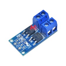 1-10PCS 15A 400W MOS FET Trigger Switch Drive Module PWM Regulator Control Panel