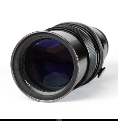 Carl Zeiss Jena DDR Sonnar 300mm f/4 MC Lens Pentacon Six | eBay