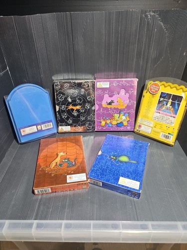 The Simpsons DVD bundle Seasons First 1, Third 3, Fourth 4, Fifth 5, Seventh 7, - Picture 2 of 2
