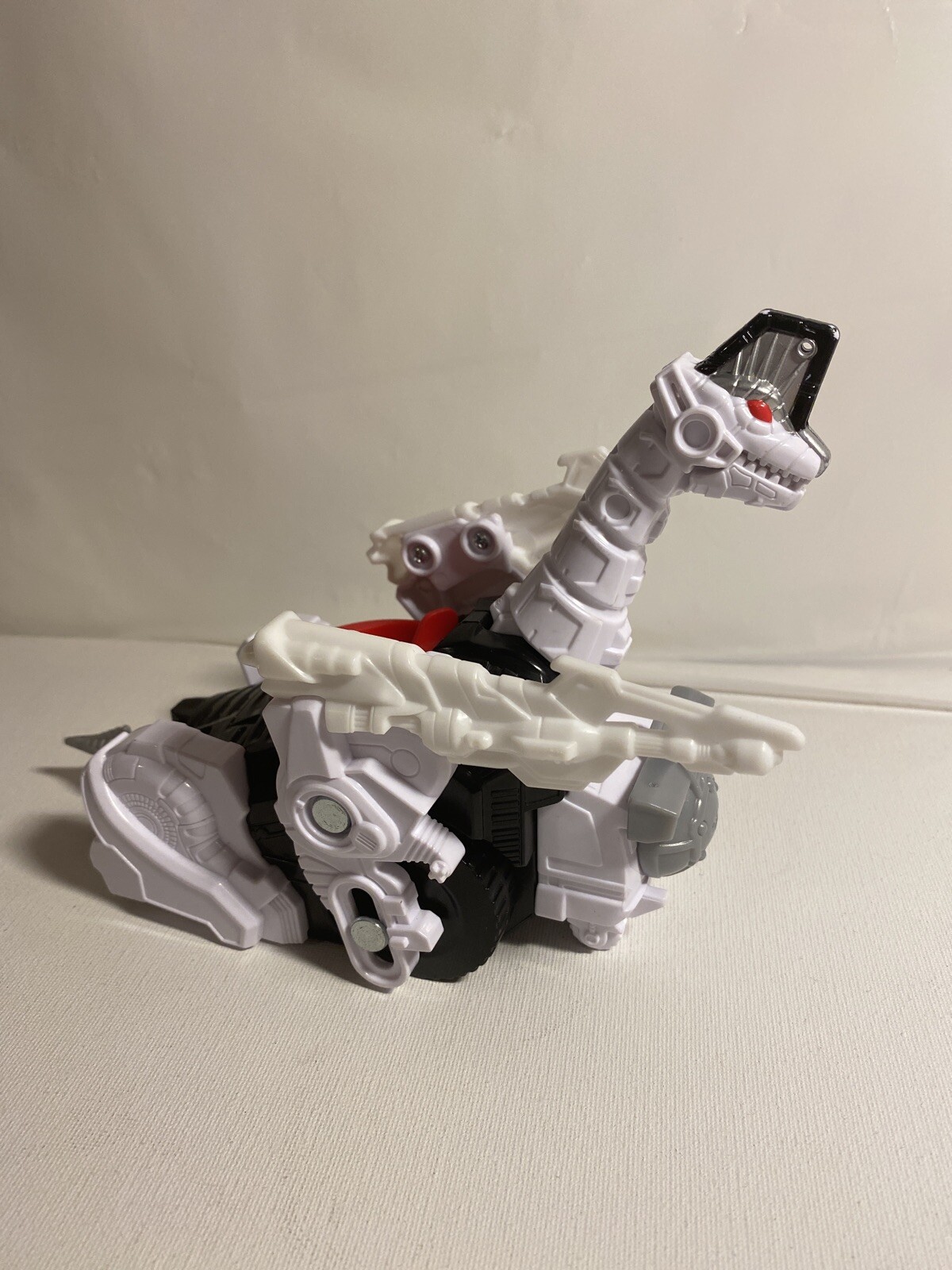 imaginext power rangers command center