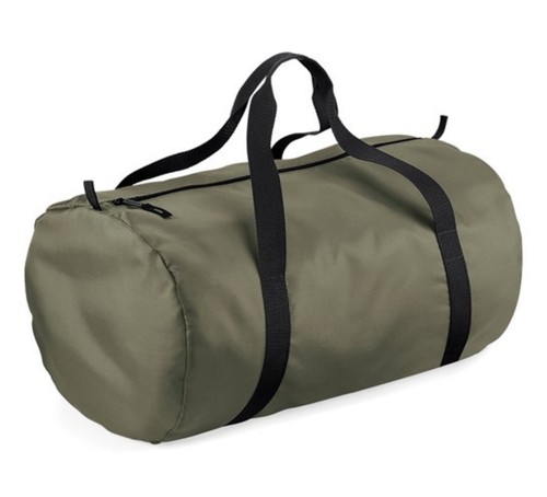 Leichte faltbare wasserdichte Fasstasche | Pack Away Roll Holdall Seesack - Bild 4 von 15