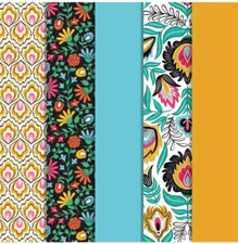 3 PACKS OF CRICUT JOY DELUXE PAPER ADHESIVE BACKED - By Design RRP £22.50