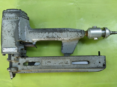 Bostitch Klammerpistole T 34