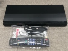 Panasonic DMR-2CW50 Home Cloud DIGA Good Condition from Japan
