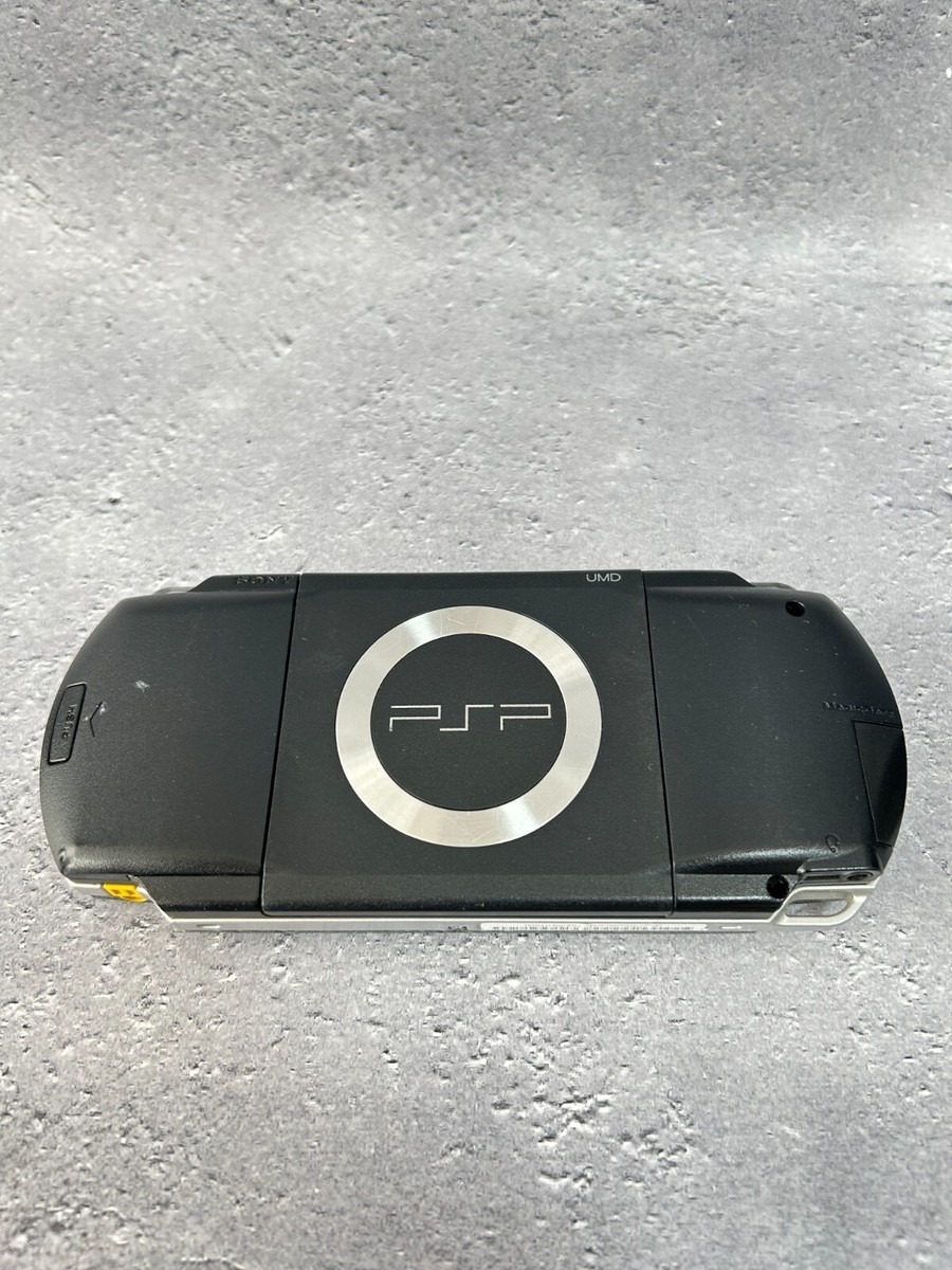 Nintendo Switch SONY PlayStationPortable PSP-1000G1CW Sony