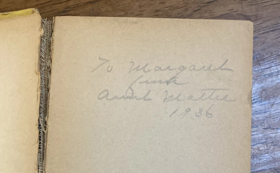 1934 Saalfield Little Big Book - POLLY AND HER PALS ON THE FARM - G Foto 3 de 4