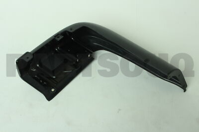5210660090 Genuine Toyota EXTENSION, REAR BUMPER, RH 52106-60090