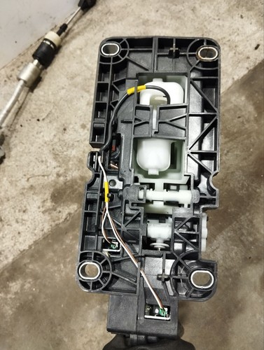 Gear shift unit Volvo XC90 II 2020 1000445013 - Picture 7 of 9