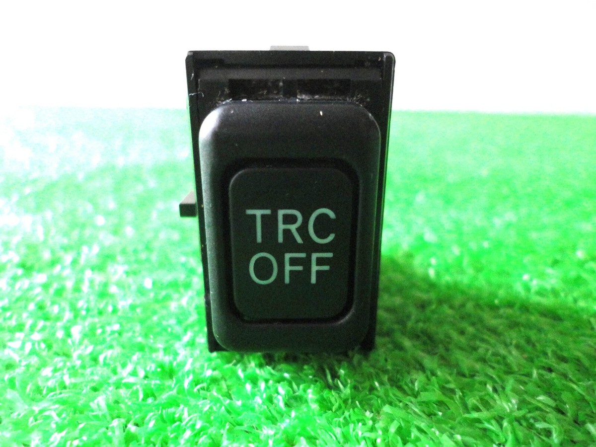 TOYOTA CROWN GRS180 Genuine Traction Control Switch 84988-30090 | eBay