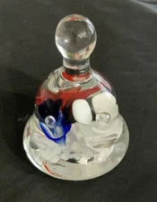 Joe St. Clair Paperweight