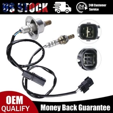 2Pcs Up+Downstream O2 Oxygen Sensor For Kia Optima Sportage Sorento 2.4L 11-15