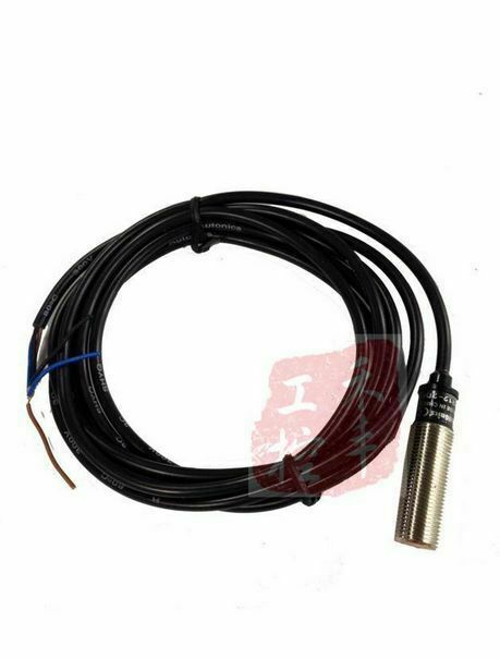 Датчик pr12 2dp