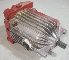 Wheel Horse C-120 Automatic Sundstrand Hydrulic Pump