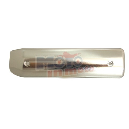 Hitzeschutz FüR Auspuff X-MAX Xmax X MAX 125 250 2010 2011 2012 2013 2014-image