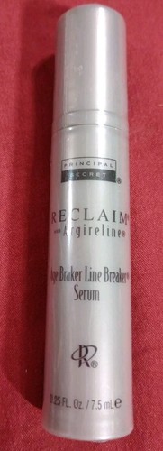 RECLAIM Principal Secret Age Braker Line Breaker Serum Plus Mask & Peel - Picture 2 of 6