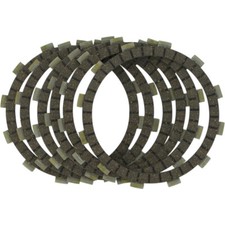 EBC CK Series Clutch Plate Set (CK1239)