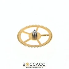 JAEGER-LECOULTRE 818/2 Cod. 220 Fourth Wheel Calib: 818/2 (EXCELLENT STATE)