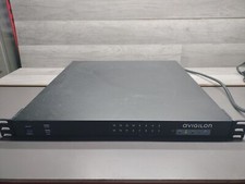 AVIGILON VMA-AS1-16P 16 POE PORTS HD VIDEO