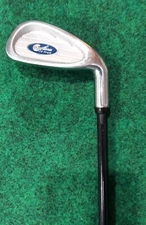 Junior Golf 9 iron Confidence kids RH, (kid height 48" - 52" tall)