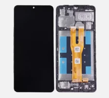Replacement For Samsung A06 4G Screen A065F A065M LCD Digitizer Touch Screen